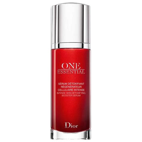 one essential regenerateur cellulaire intense dior|dior one essential serum.